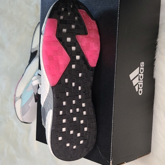 Adidas X9000L4 Running Sneakers - Picture 3 of 5